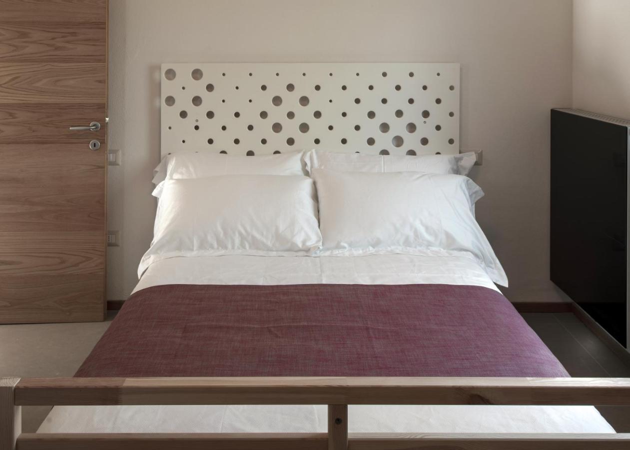 Dai Ventu Bed and Breakfast Pesaro Eksteriør billede