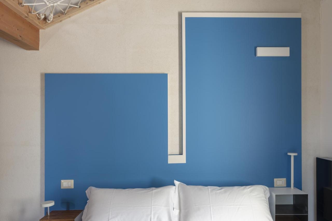 Dai Ventu Bed and Breakfast Pesaro Eksteriør billede
