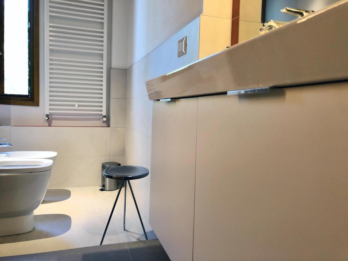 Dai Ventu Bed and Breakfast Pesaro Eksteriør billede
