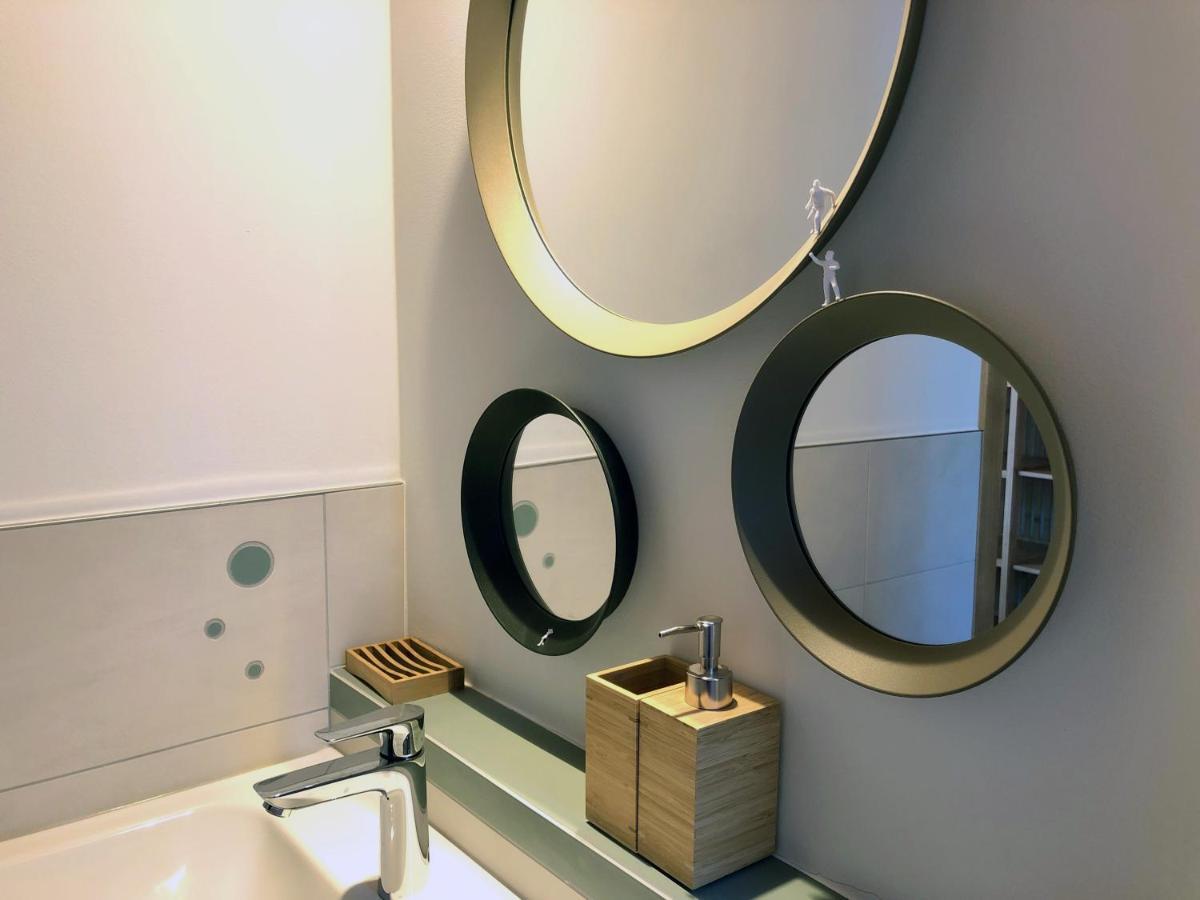 Dai Ventu Bed and Breakfast Pesaro Eksteriør billede