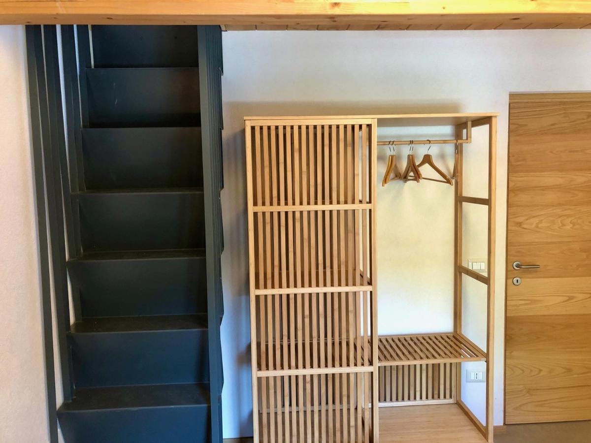 Dai Ventu Bed and Breakfast Pesaro Eksteriør billede