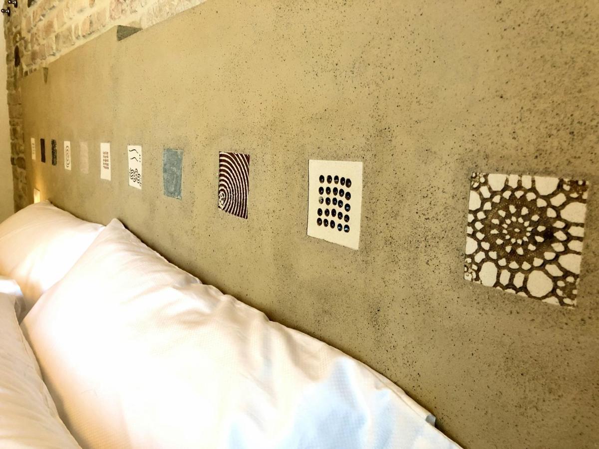 Dai Ventu Bed and Breakfast Pesaro Eksteriør billede