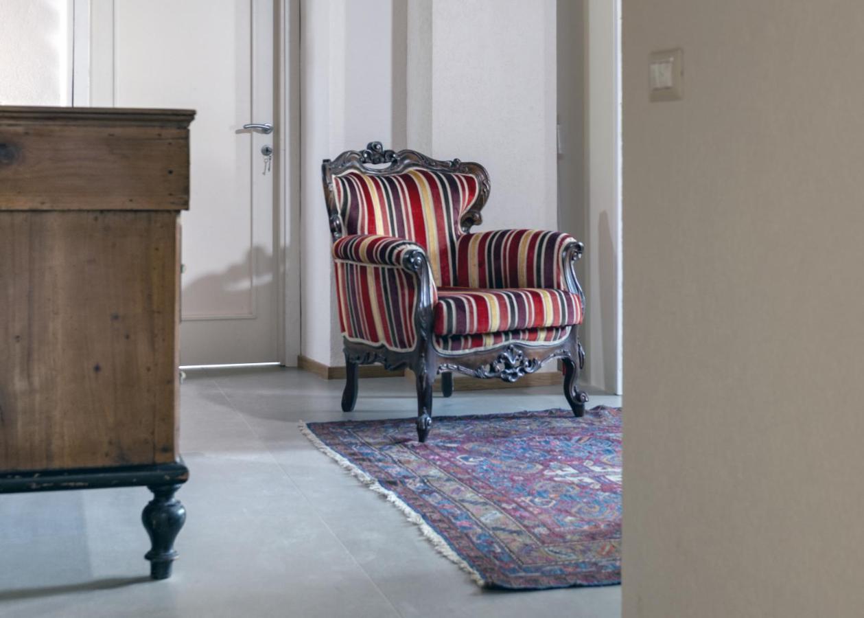 Dai Ventu Bed and Breakfast Pesaro Eksteriør billede