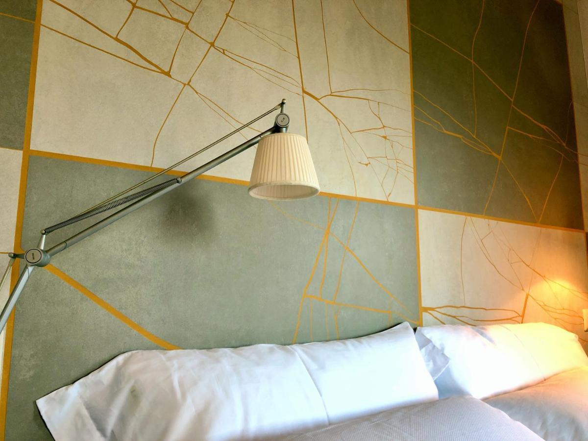Dai Ventu Bed and Breakfast Pesaro Eksteriør billede