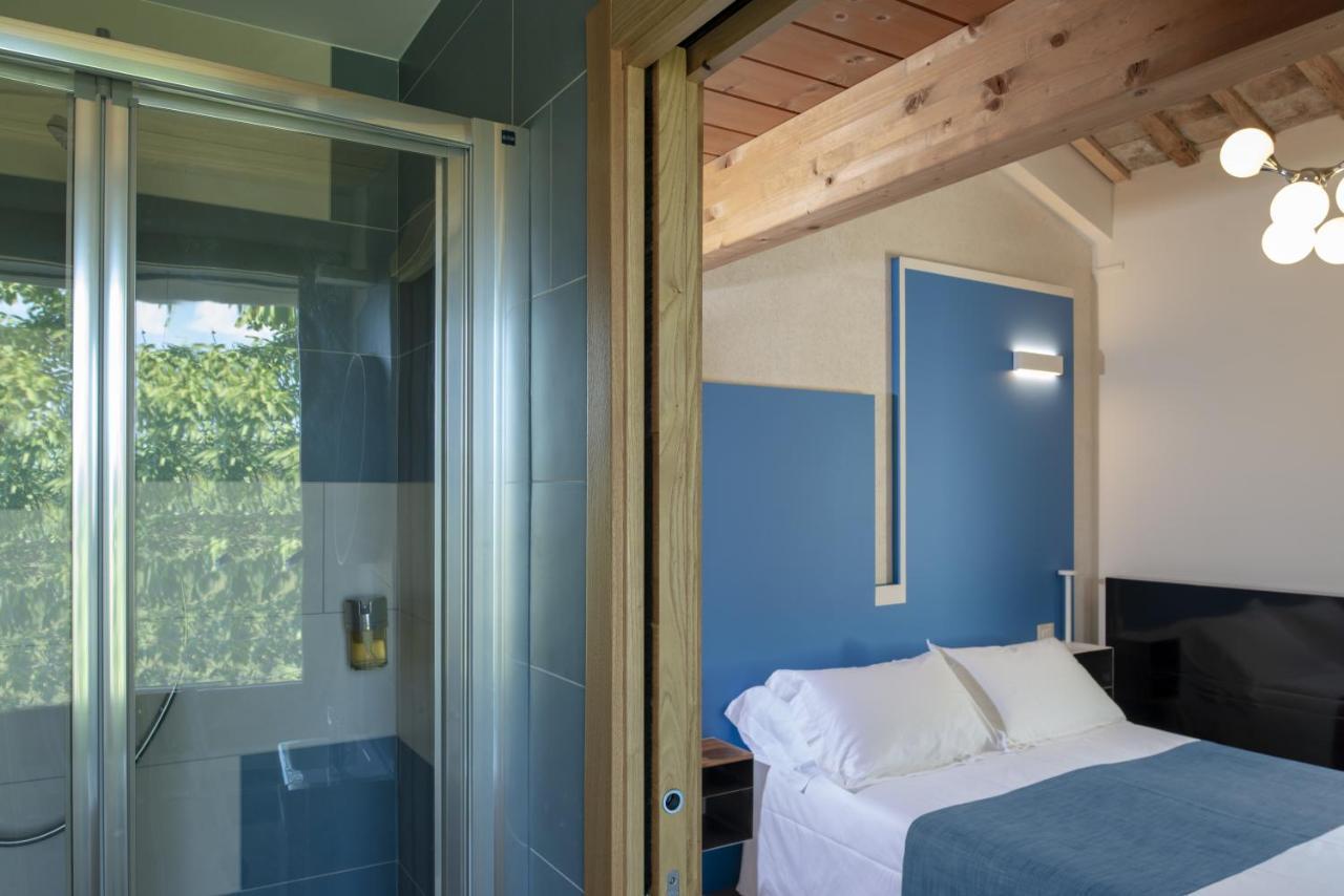 Dai Ventu Bed and Breakfast Pesaro Eksteriør billede